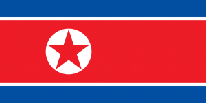 north corea